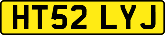 HT52LYJ