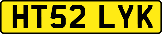 HT52LYK