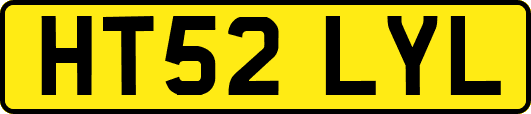 HT52LYL