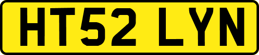 HT52LYN