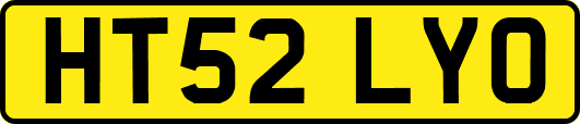 HT52LYO
