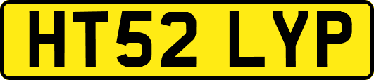 HT52LYP