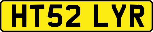 HT52LYR