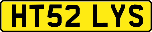 HT52LYS
