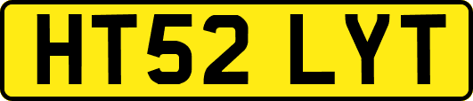 HT52LYT