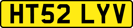 HT52LYV
