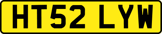 HT52LYW
