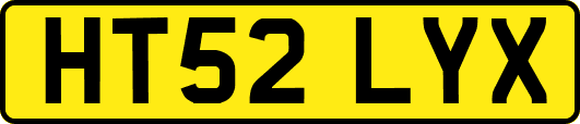 HT52LYX