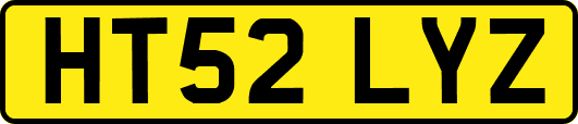 HT52LYZ