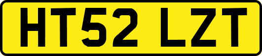 HT52LZT