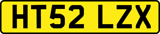 HT52LZX