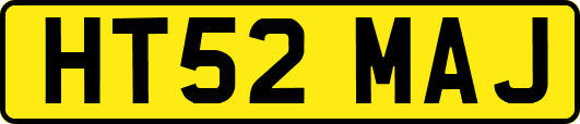 HT52MAJ