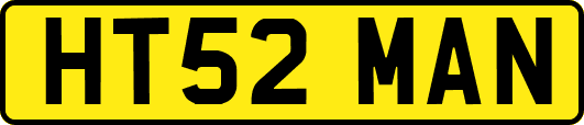 HT52MAN
