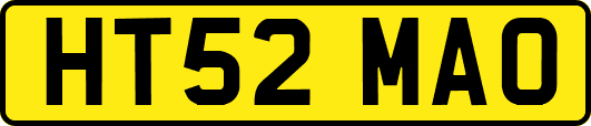 HT52MAO
