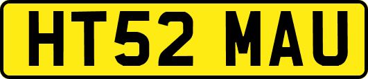 HT52MAU