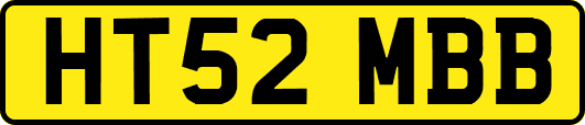 HT52MBB