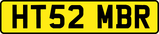 HT52MBR