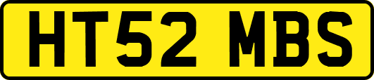 HT52MBS