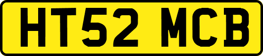 HT52MCB
