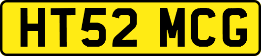 HT52MCG