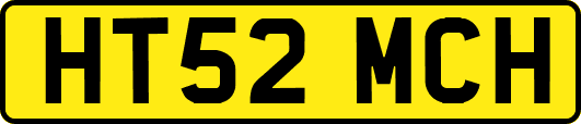 HT52MCH