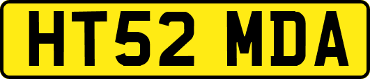 HT52MDA