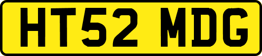 HT52MDG