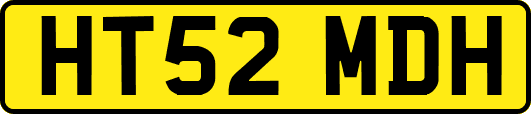 HT52MDH