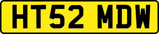HT52MDW