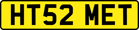 HT52MET