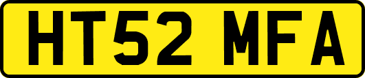 HT52MFA