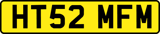 HT52MFM