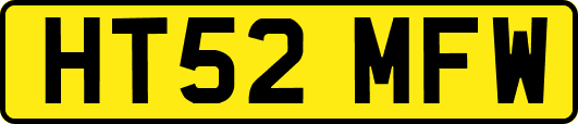 HT52MFW