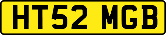 HT52MGB