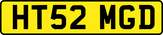 HT52MGD