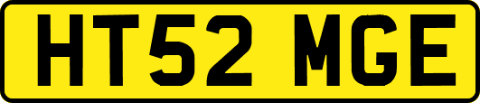 HT52MGE