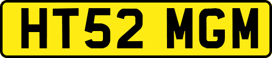 HT52MGM