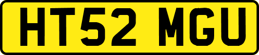HT52MGU