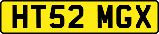 HT52MGX