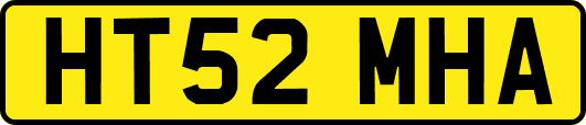 HT52MHA