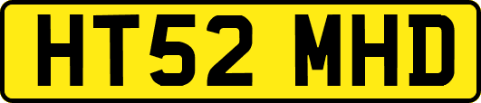HT52MHD
