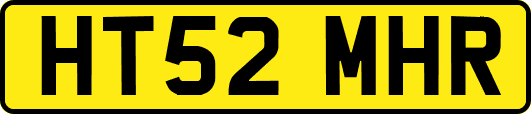HT52MHR