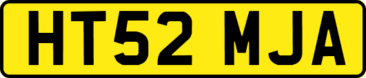 HT52MJA