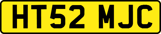 HT52MJC