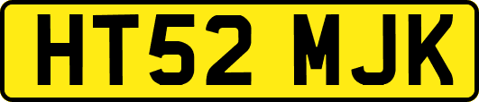 HT52MJK