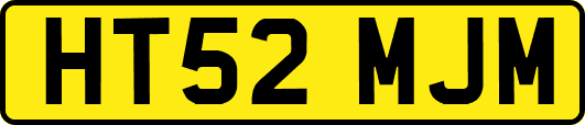 HT52MJM