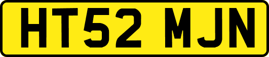 HT52MJN