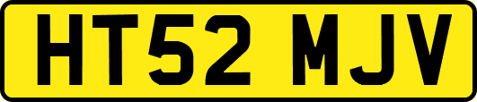 HT52MJV