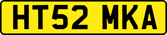 HT52MKA