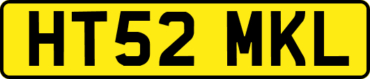 HT52MKL